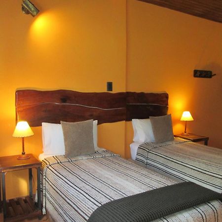 B&B Casa Hernandez San Lorenzo  Chambre photo