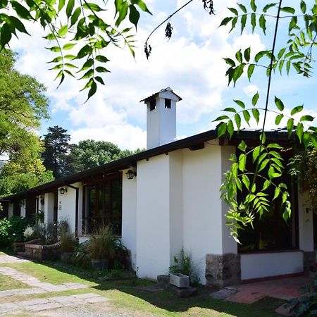 B&B Casa Hernandez San Lorenzo  Extérieur photo