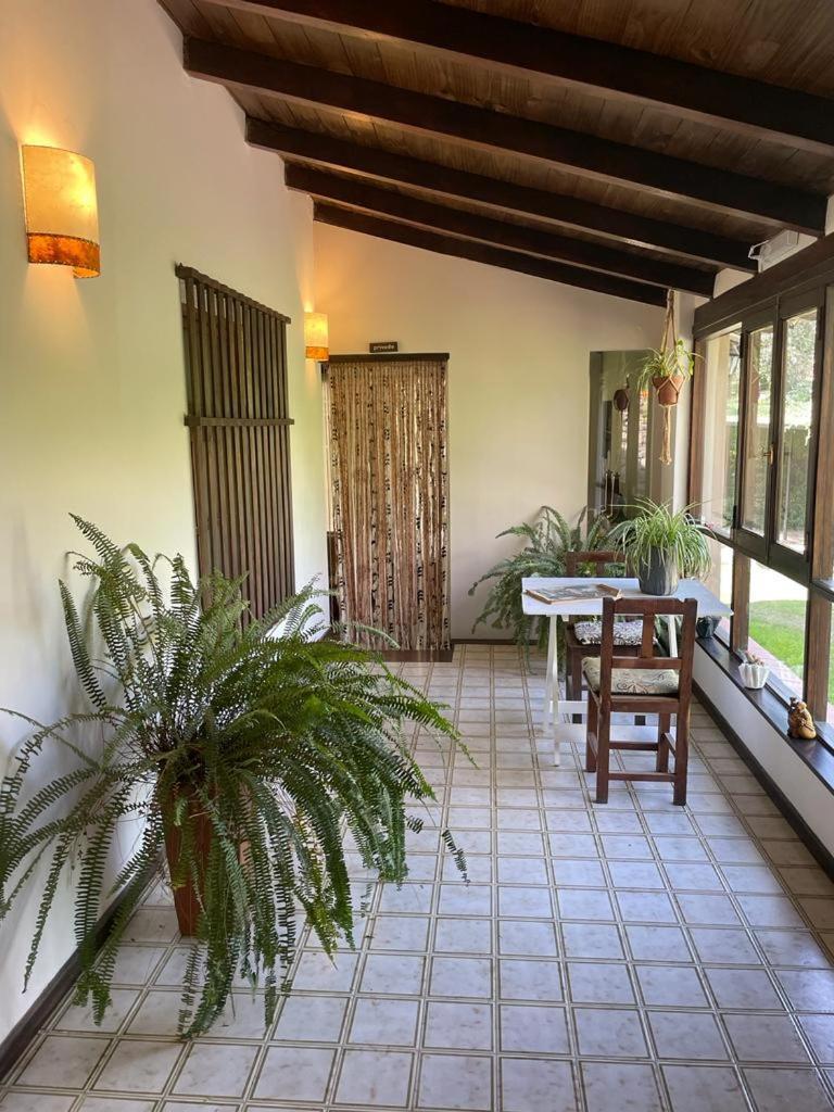 B&B Casa Hernandez San Lorenzo  Extérieur photo