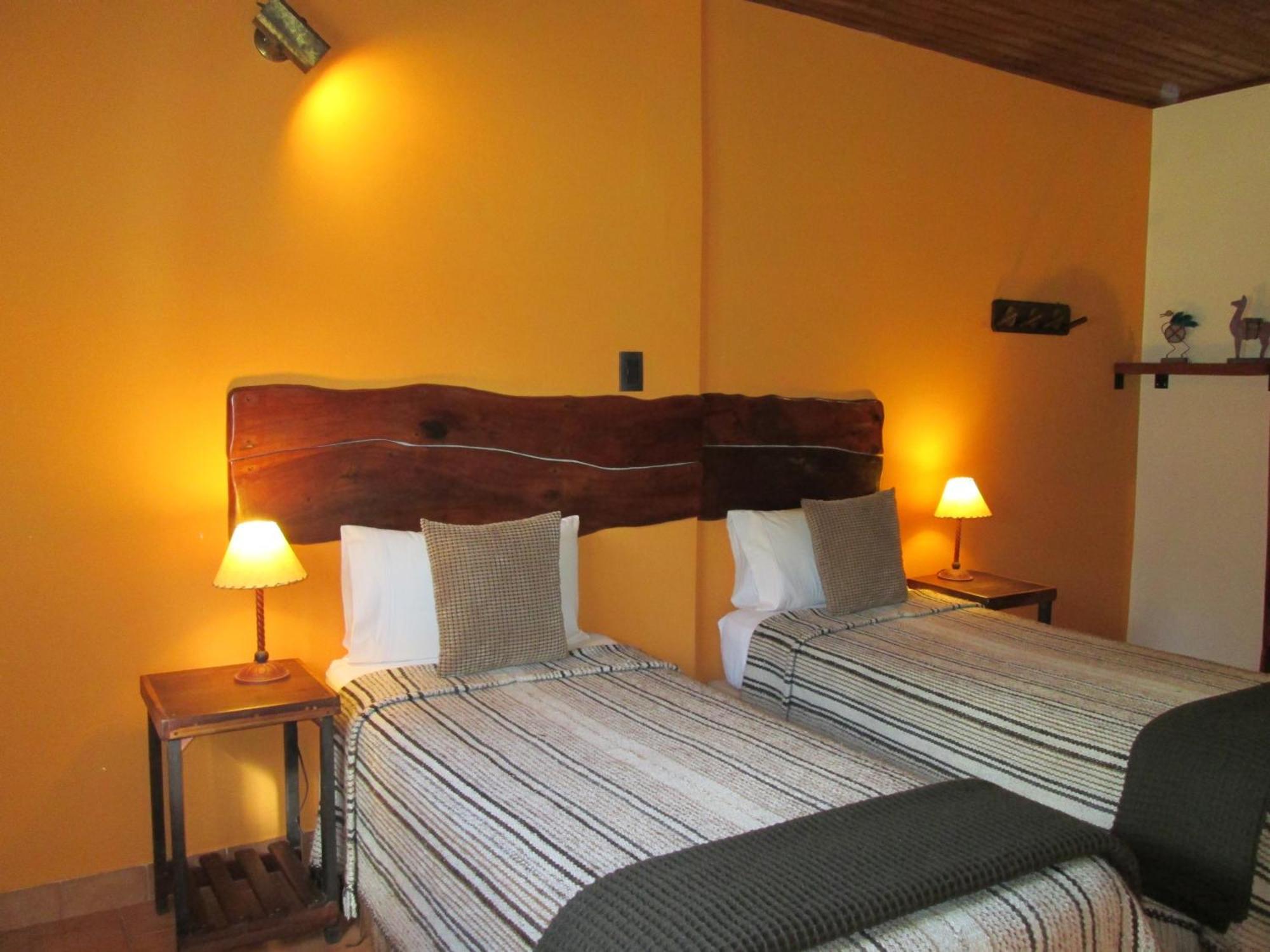 B&B Casa Hernandez San Lorenzo  Chambre photo