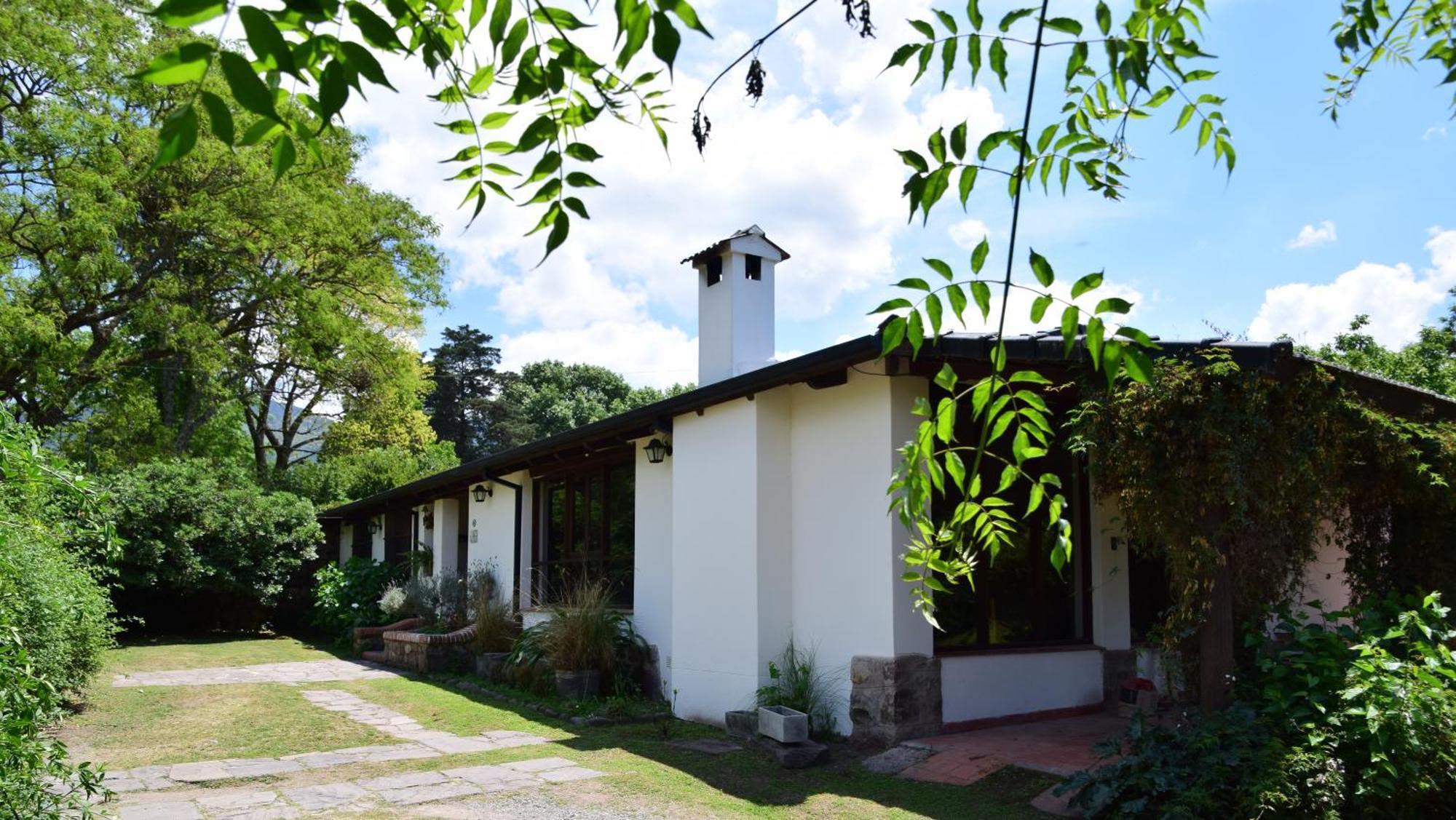 B&B Casa Hernandez San Lorenzo  Extérieur photo