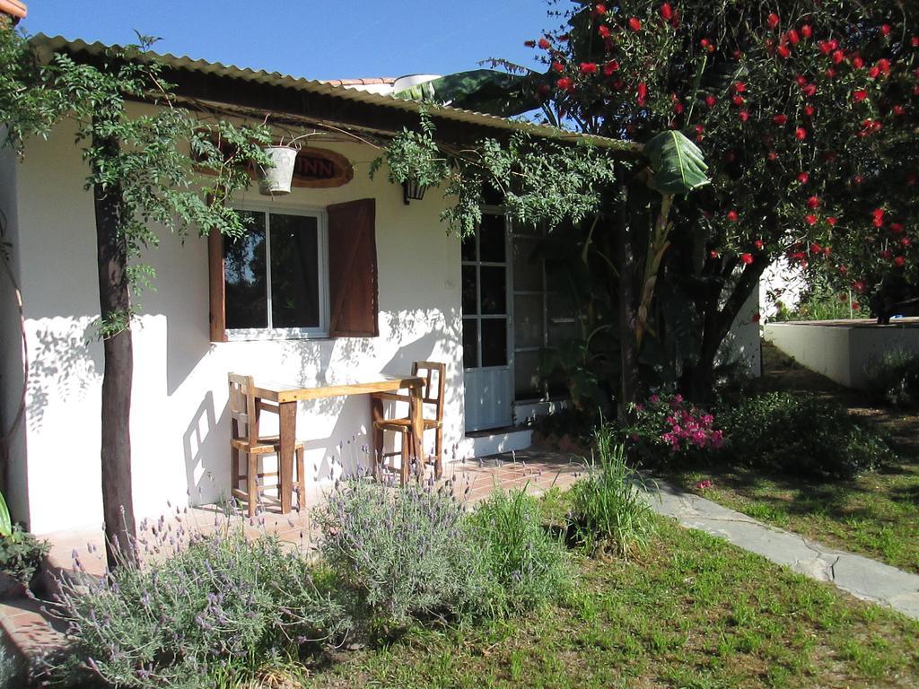 B&B Casa Hernandez San Lorenzo  Extérieur photo