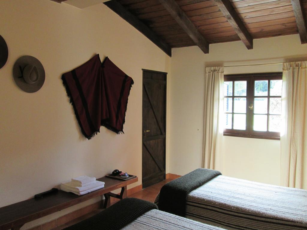 B&B Casa Hernandez San Lorenzo  Chambre photo