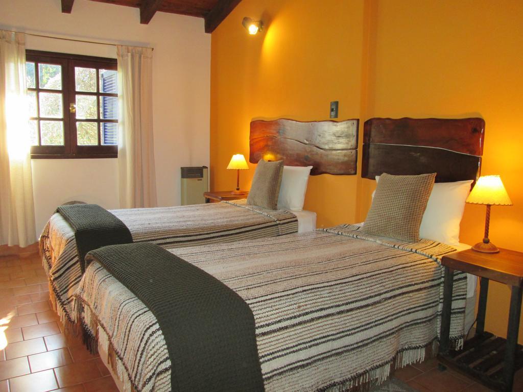 B&B Casa Hernandez San Lorenzo  Extérieur photo