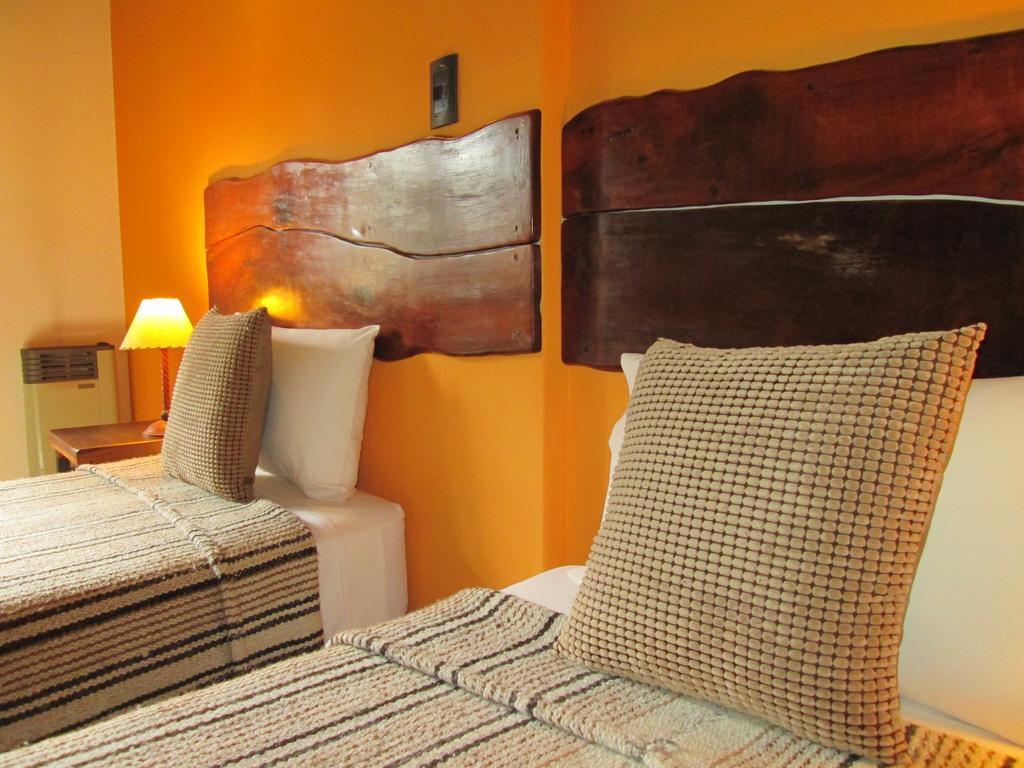 B&B Casa Hernandez San Lorenzo  Extérieur photo