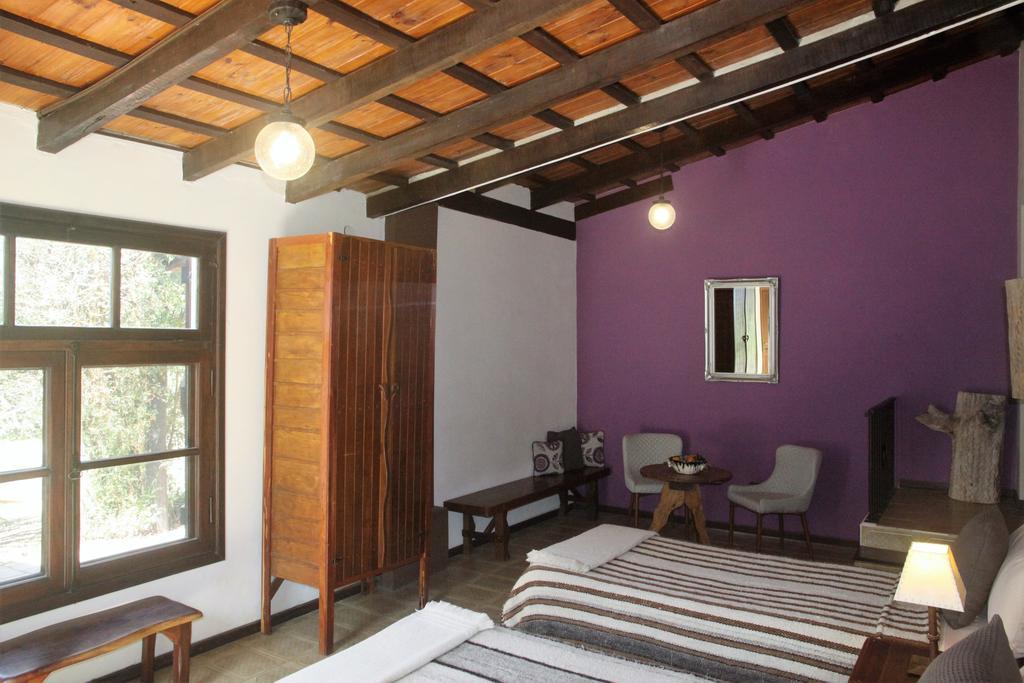 B&B Casa Hernandez San Lorenzo  Extérieur photo