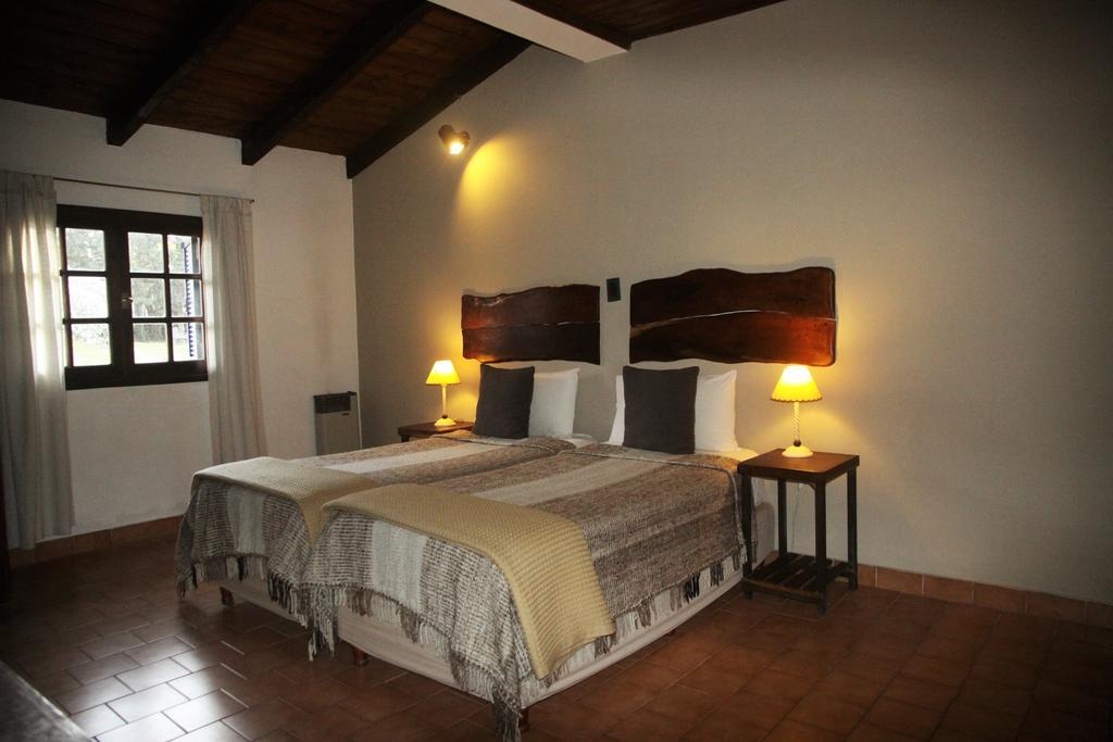 B&B Casa Hernandez San Lorenzo  Chambre photo
