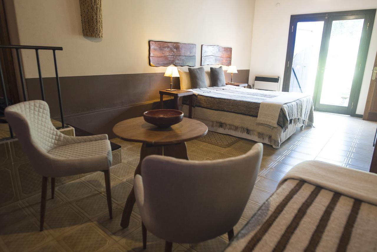 B&B Casa Hernandez San Lorenzo  Extérieur photo